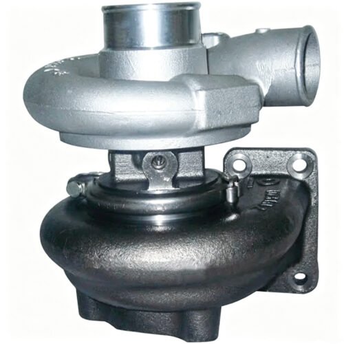 C9 Turbocharger for CAT330D