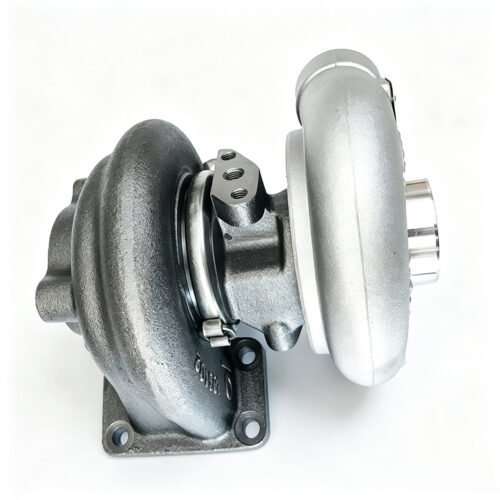 TE06H-16M Turbocharger for Mitsubishi 6D34
